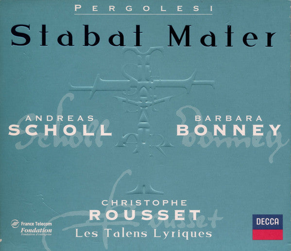 stabat-mater