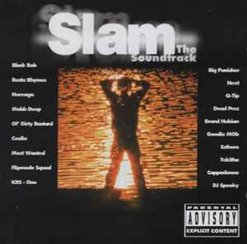 slam---the-soundtrack