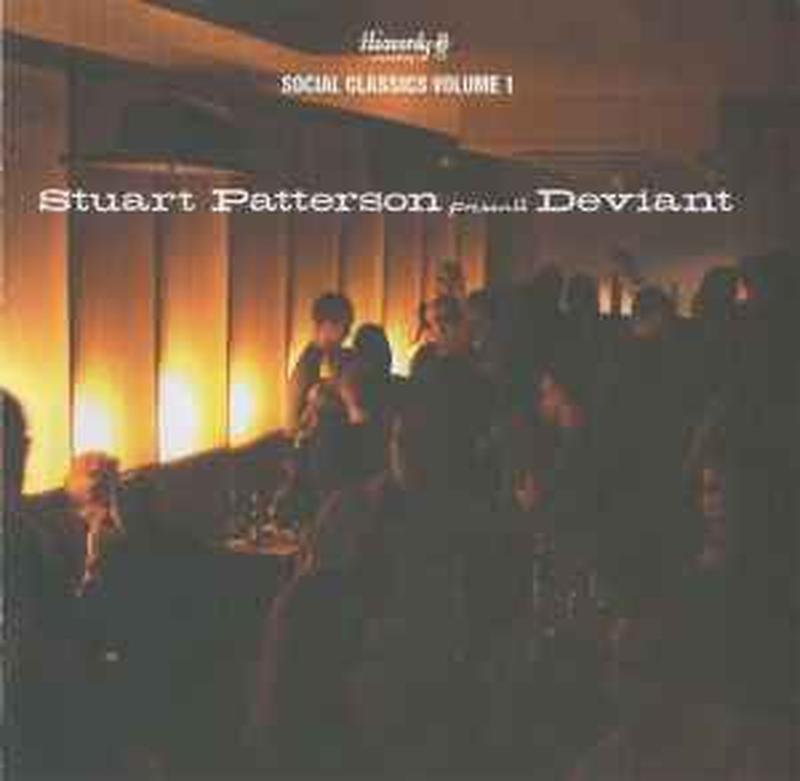 deviant-(social-classics-volume-1)