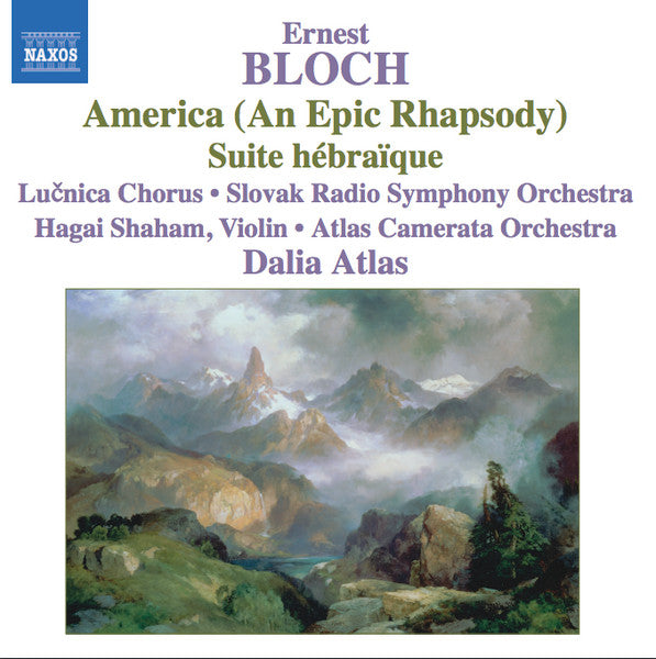 america-(an-epic-rhapsodie)---suite-hébraïque