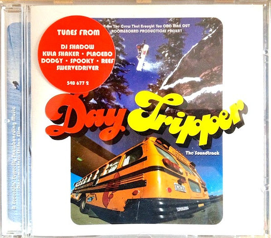 day-tripper