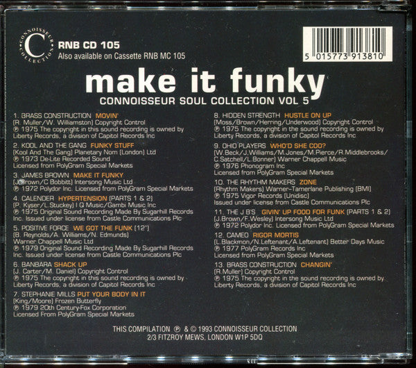 make-it-funky