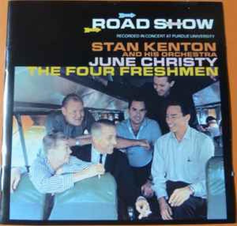 road-show