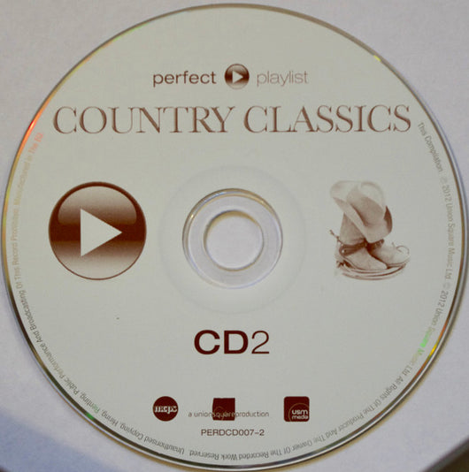 country-classics