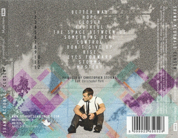 closer