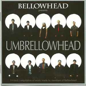 umbrellowhead