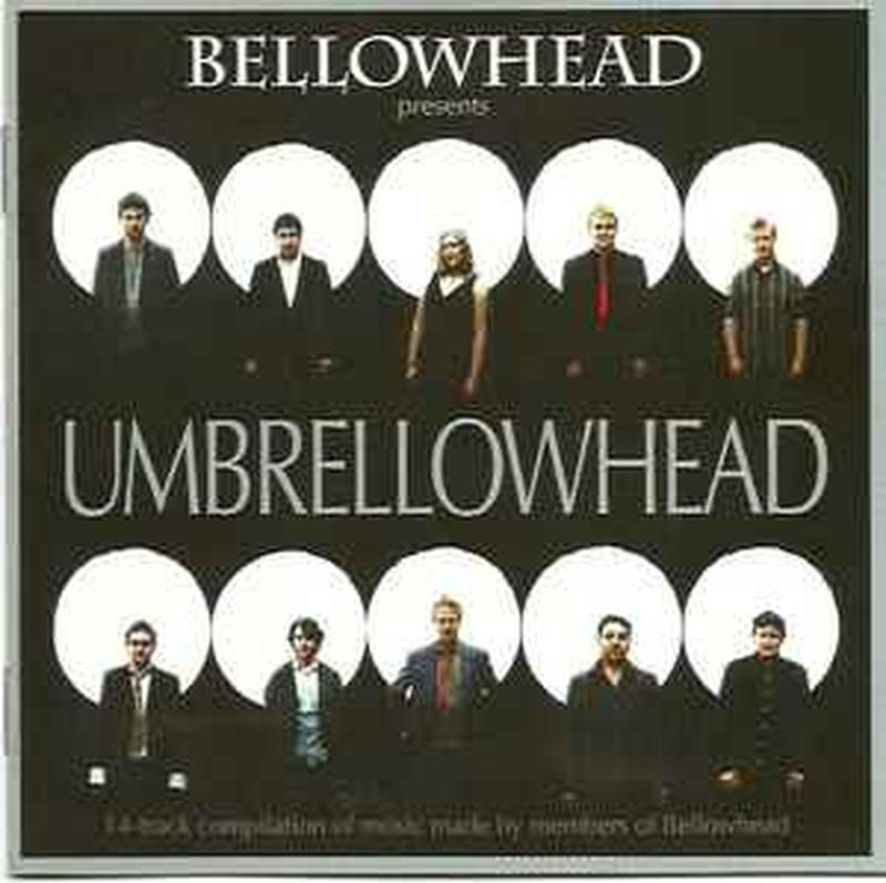umbrellowhead