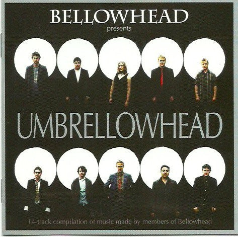 umbrellowhead