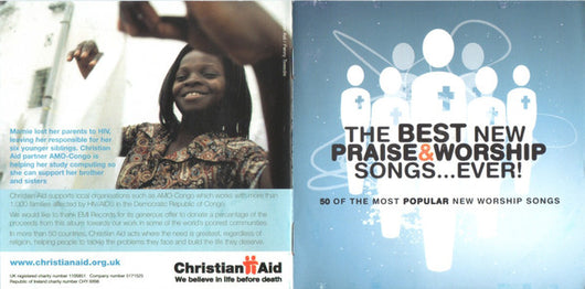 the-best-new-praise-&-worship-songs...-ever!