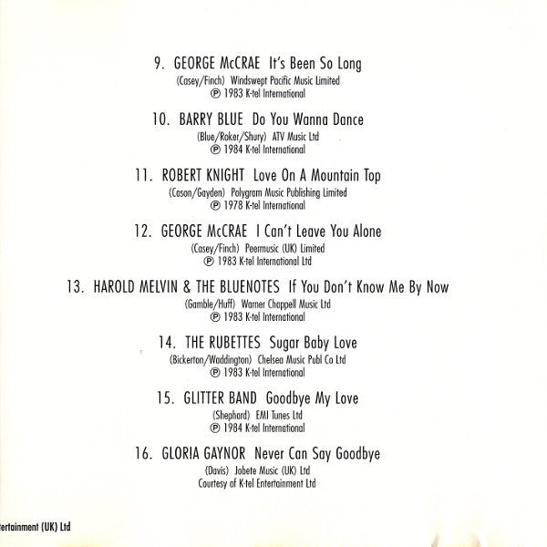 hits-of-the-70s---solid-gold-dance--tracks