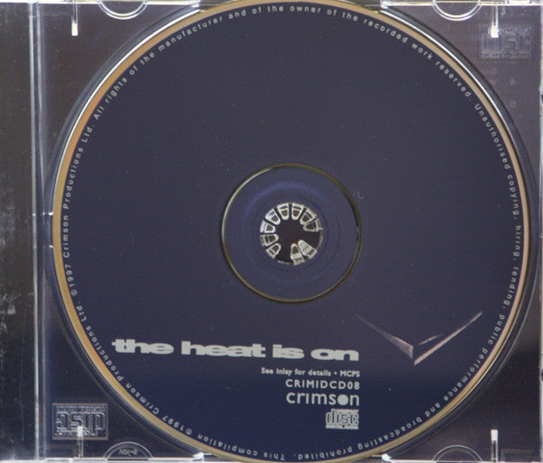 the-heat-is-on---20-driving-rock-classics