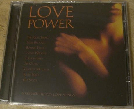 love-power