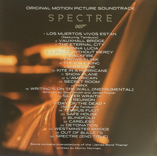 spectre-(original-motion-picture-soundtrack)