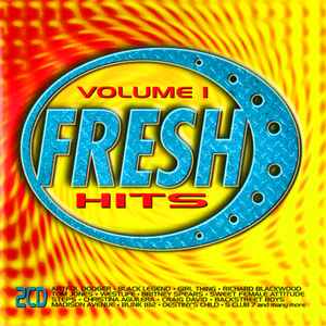 fresh-hits-volume-1