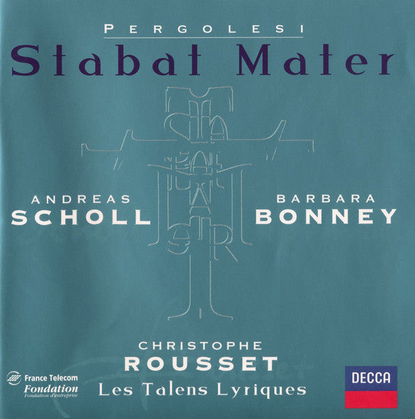 stabat-mater