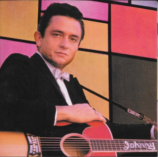hymns-by-johnny-cash