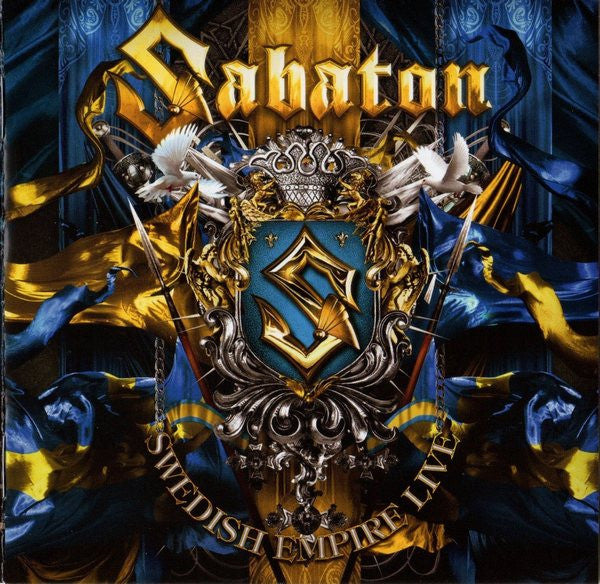 swedish-empire-live
