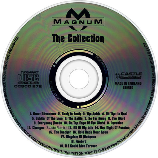 the-collection