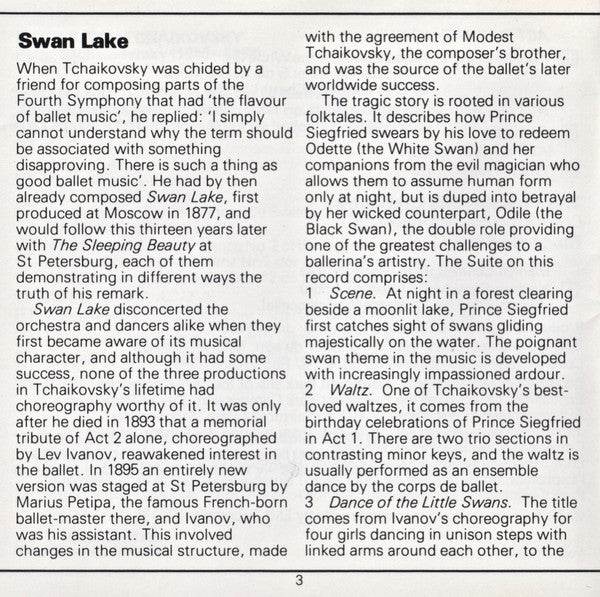 suites-from-the-ballets:-swan-lake-/-sleeping-beauty