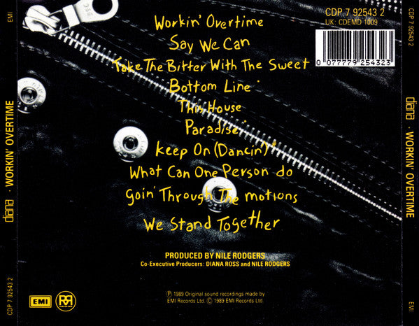 workin-overtime