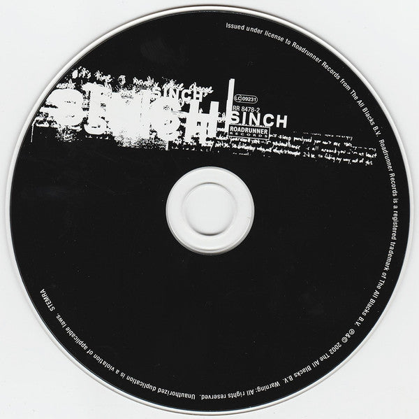 sinch