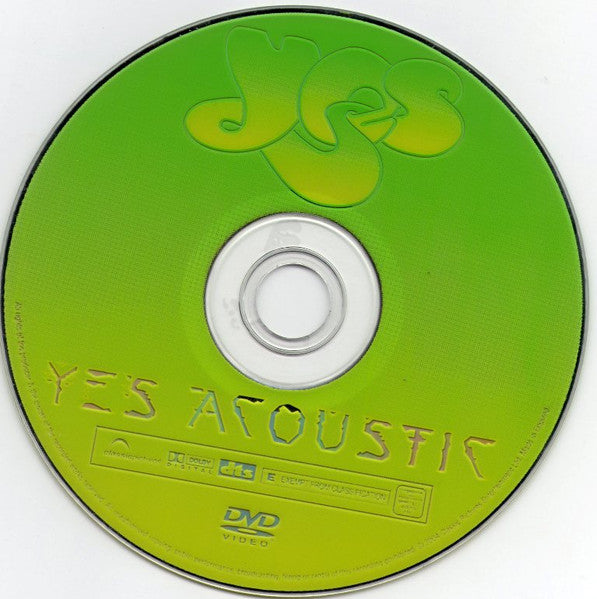 acoustic--guaranteed-no-hiss