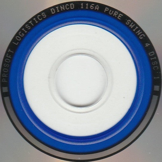 pure-swing-iv
