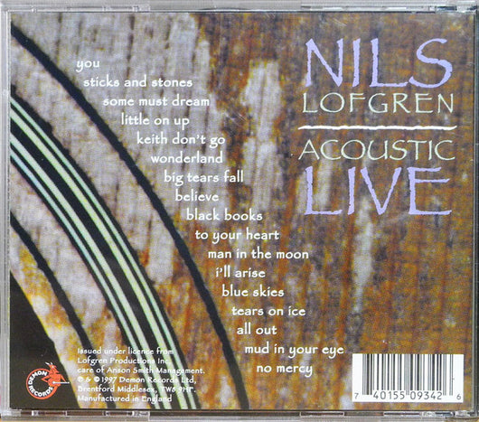 acoustic-live