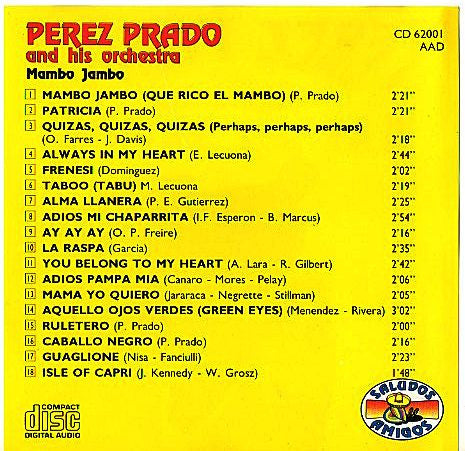 mambo-jambo