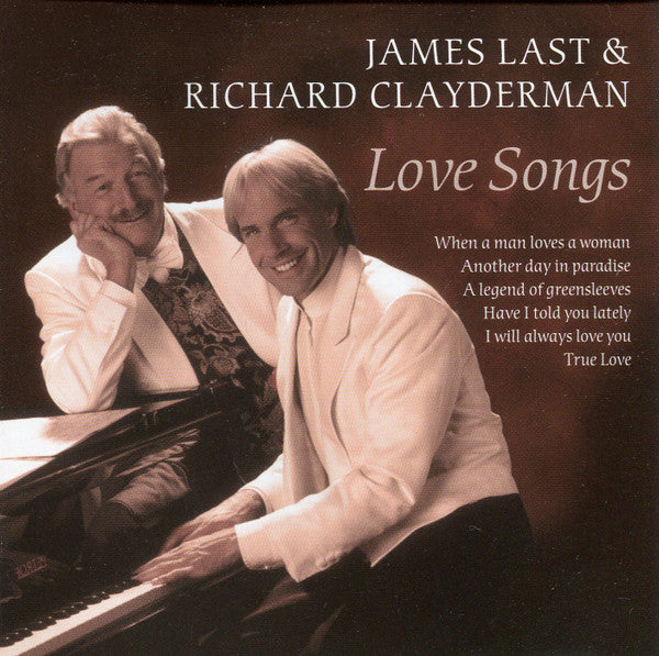 love-songs