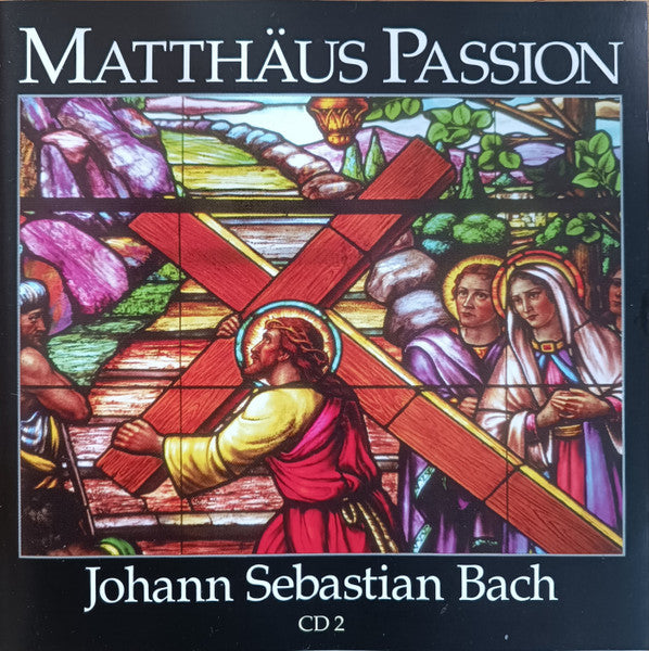 matthäus-passion