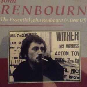 the-essential-john-renbourn