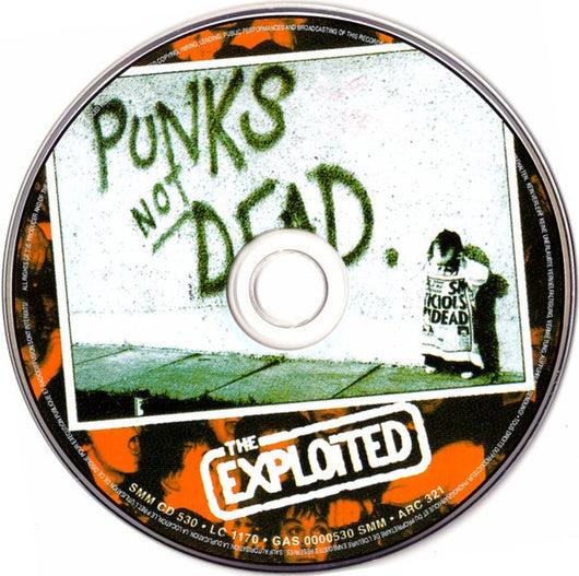 punks-not-dead