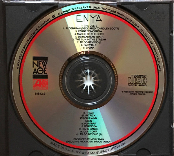 enya