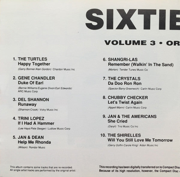sixties-usa