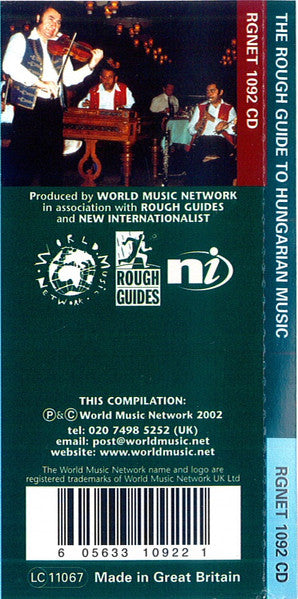 the-rough-guide-to-hungarian-music