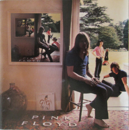 ummagumma-studio-album