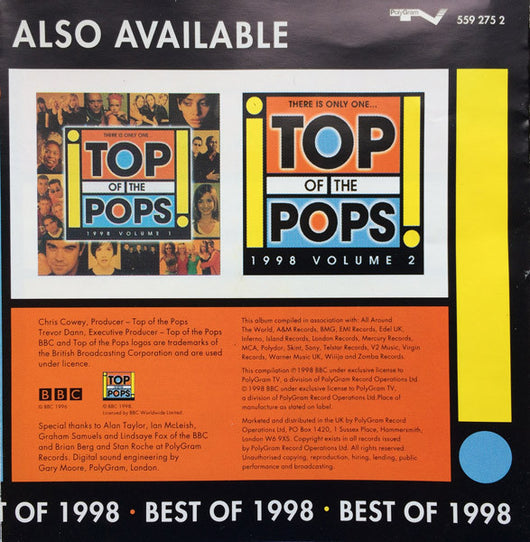 top-of-the-pops:-best-of-1998