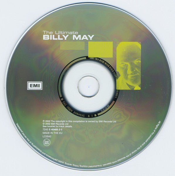 the-ultimate-billy-may