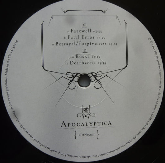 apocalyptica