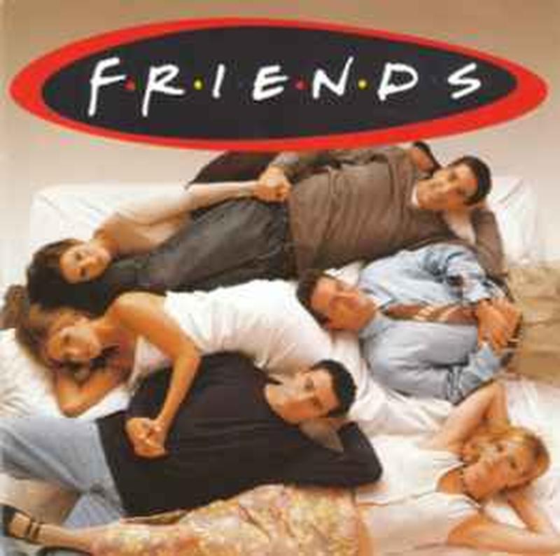 friends