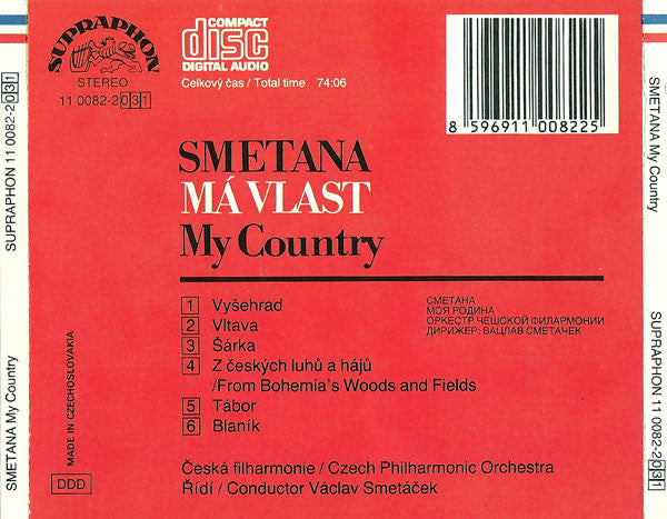má-vlast-=-my-country