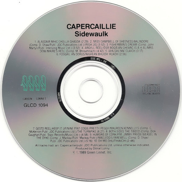 sidewaulk
