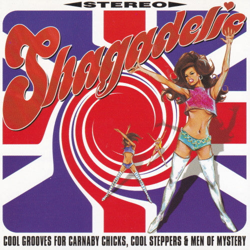 shagadelic