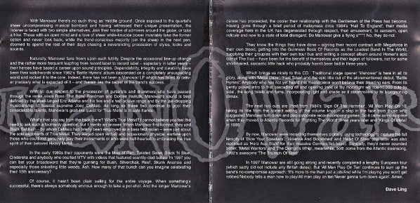 anthology