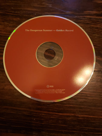 golden-record