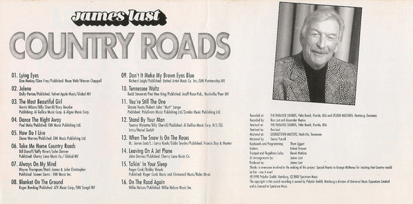 country-roads