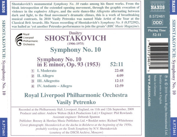 symphony-no.-10