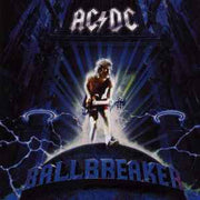 ballbreaker