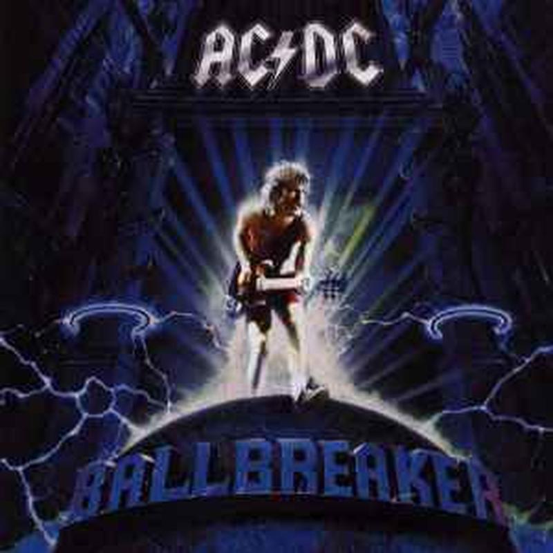 ballbreaker